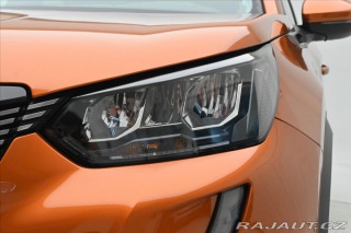 Peugeot 2008 1,5 BlueHDi 81 kW Allure 2021