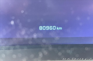 Peugeot 2008 1,5 BlueHDi 81 kW Allure 2021