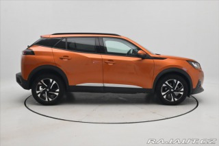 Peugeot 2008 1,5 BlueHDi 81 kW Allure 2021