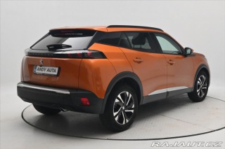Peugeot 2008 1,5 BlueHDi 81 kW Allure 2021