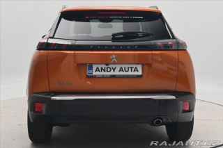 Peugeot 2008 1,5 BlueHDi 81 kW Allure 2021