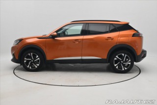 Peugeot 2008 1,5 BlueHDi 81 kW Allure 2021