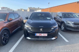 Peugeot 5008 1,5 BlueHDi 96 kW GT AT8