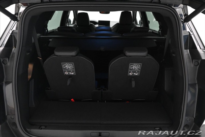 Peugeot 5008 1,5 BlueHDi 96 kW GT AT8 2022