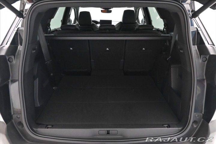 Peugeot 5008 1,5 BlueHDi 96 kW GT AT8 2022