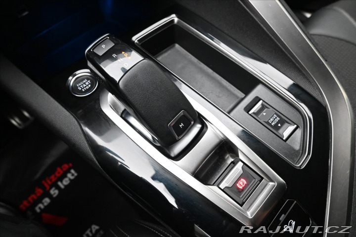 Peugeot 5008 1,5 BlueHDi 96 kW GT AT8 2022
