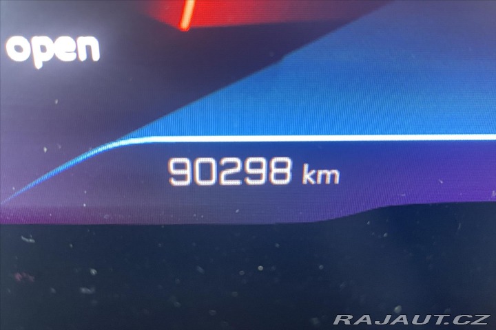 Peugeot 5008 1,5 BlueHDi 96 kW GT AT8 2022