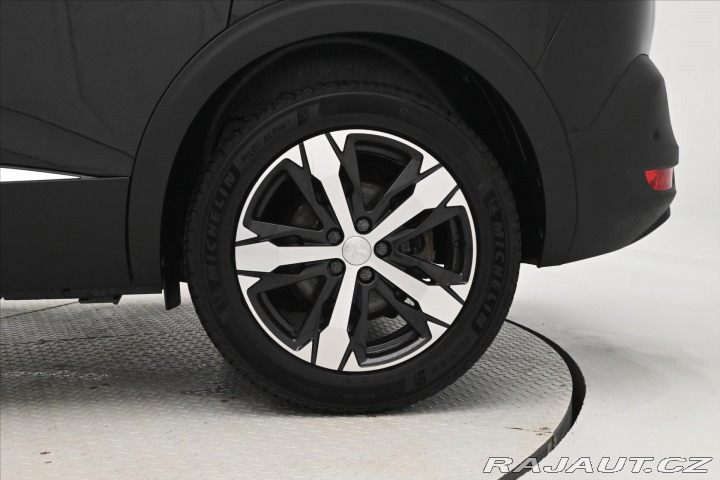Peugeot 5008 1,5 BlueHDi 96 kW GT AT8 2022