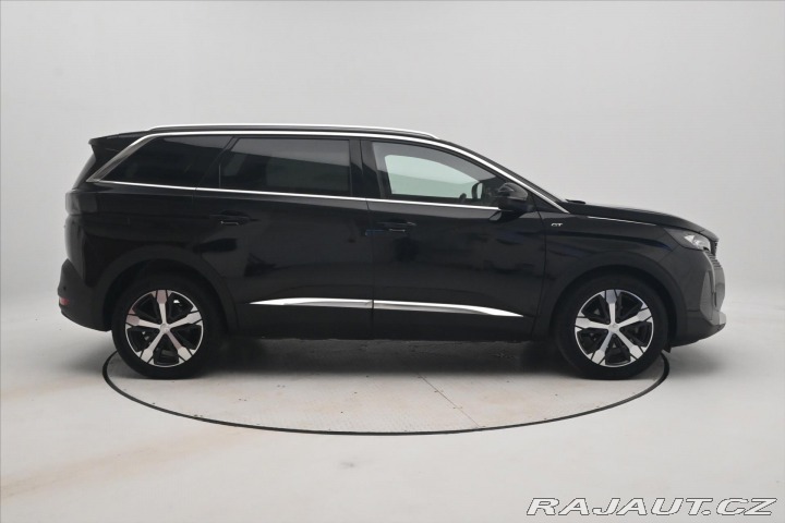 Peugeot 5008 1,5 BlueHDi 96 kW GT AT8 2022