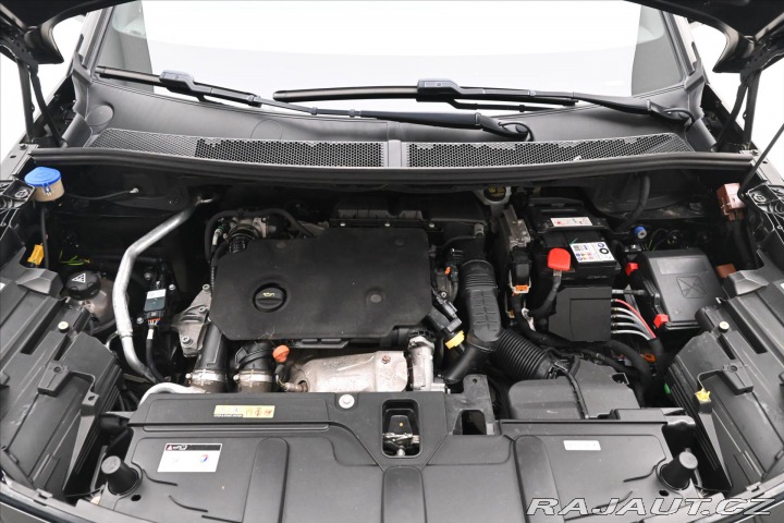 Peugeot 5008 1,5 BlueHDi 96 kW GT AT8 2022