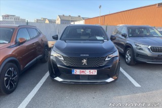 Peugeot 5008 1,5 BlueHDi 96 kW GT AT8 2022