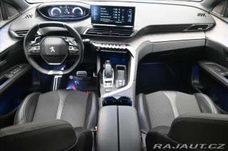 Peugeot 5008 1,5 BlueHDi 96 kW GT AT8 2022
