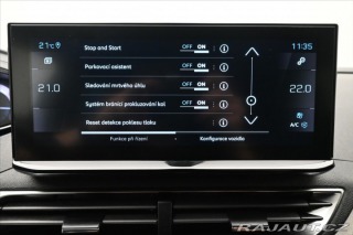 Peugeot 5008 1,5 BlueHDi 96 kW GT AT8 2022