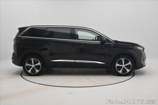 Peugeot 5008 1,5 BlueHDi 96 kW GT AT8 2022