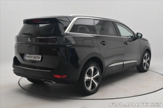 Peugeot 5008 1,5 BlueHDi 96 kW GT AT8 2022
