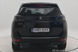 Peugeot 5008 1,5 BlueHDi 96 kW GT AT8 2022