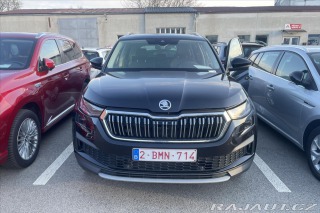 Škoda Kodiaq 2,0 TDI 110 kW DSG Clever