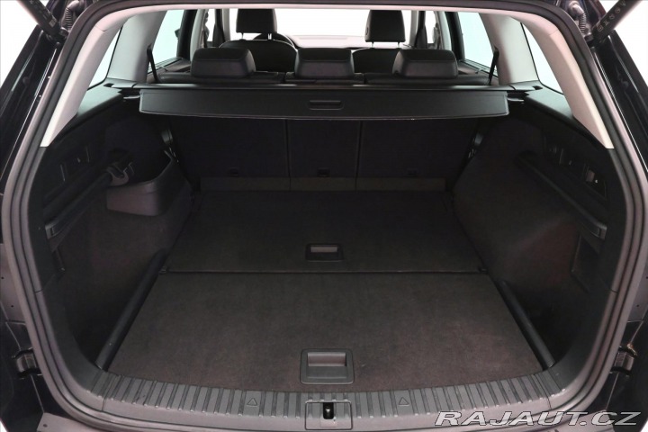 Škoda Kodiaq 2,0 TDI 110 kW DSG Style 2022