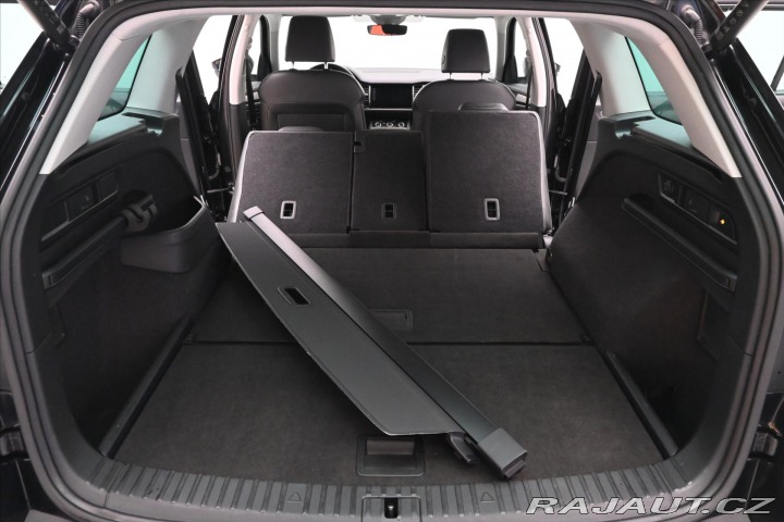 Škoda Kodiaq 2,0 TDI 110 kW DSG Style 2022