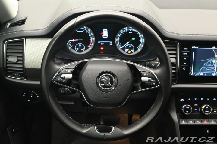 Škoda Kodiaq 2,0 TDI 110 kW DSG Style 2022