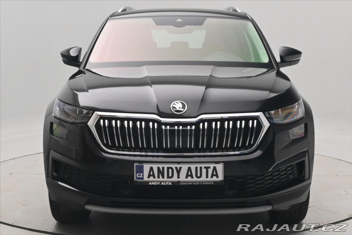 Škoda Kodiaq 2,0 TDI 110 kW DSG Style 2022