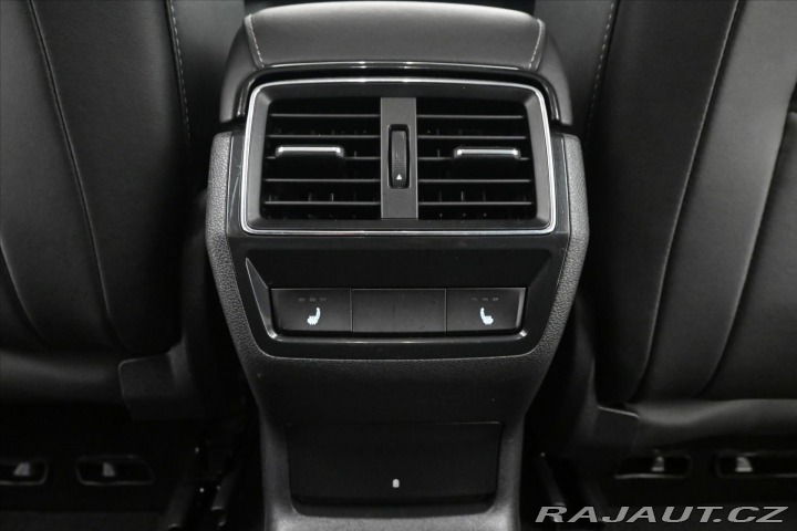 Škoda Kodiaq 2,0 TDI 110 kW DSG Style 2022