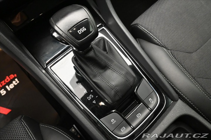 Škoda Kodiaq 2,0 TDI 110 kW DSG Style 2022