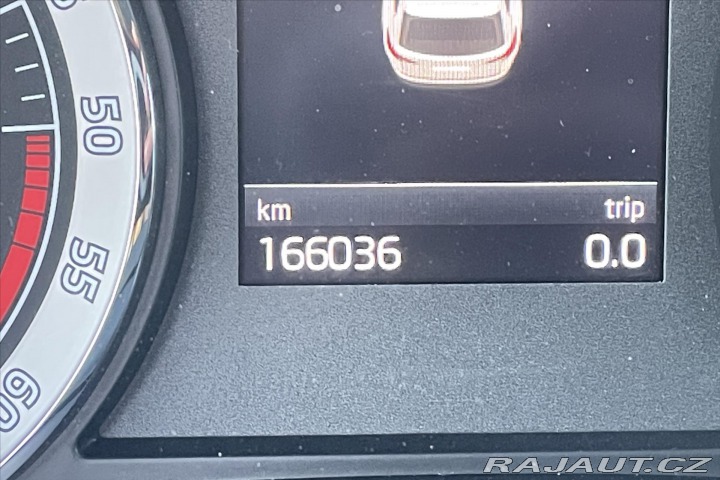 Škoda Kodiaq 2,0 TDI 110 kW DSG Clever 2022