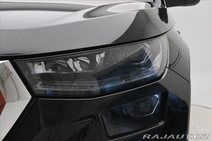 Škoda Kodiaq 2,0 TDI 110 kW DSG Style 2022