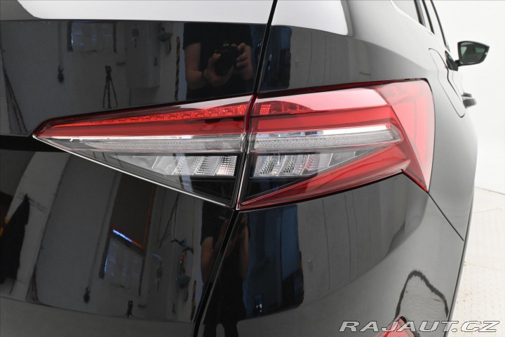 Škoda Kodiaq 2,0 TDI 110 kW DSG Style 2022