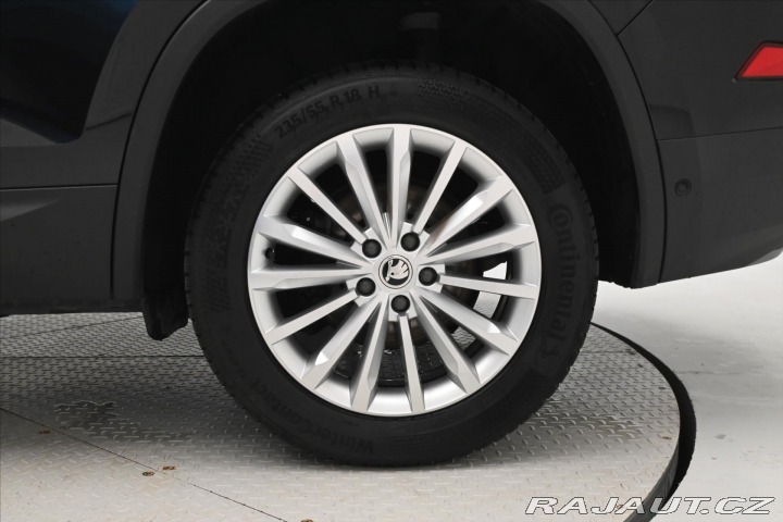 Škoda Kodiaq 2,0 TDI 110 kW DSG Style 2022