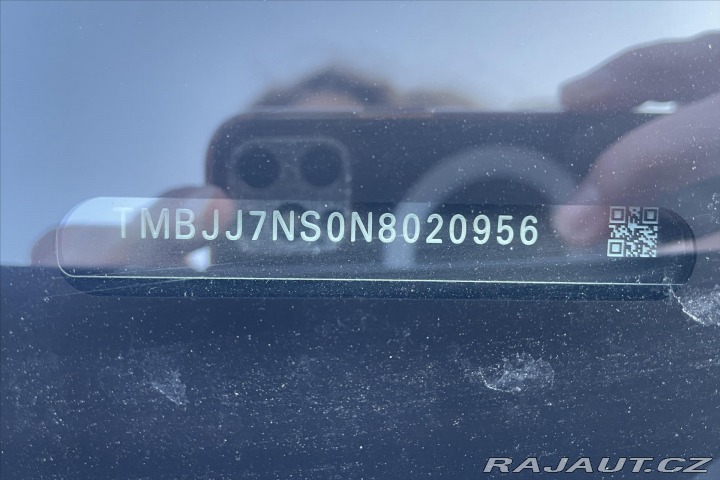 Škoda Kodiaq 2,0 TDI 110 kW DSG Clever 2022