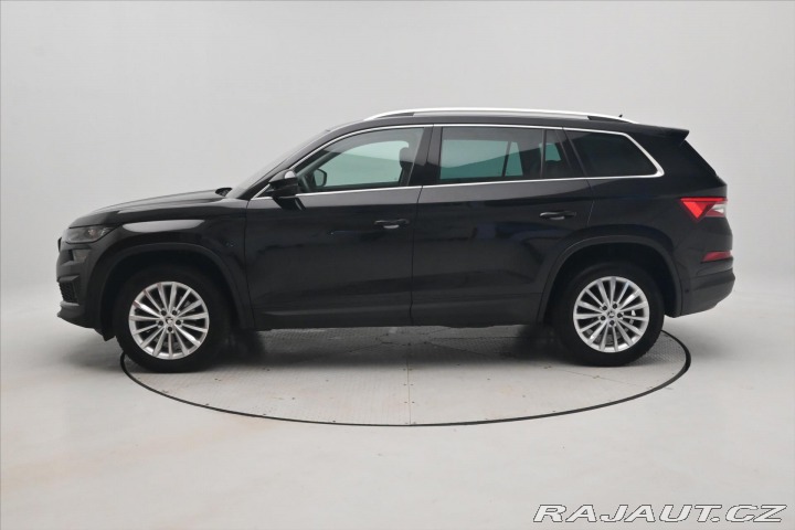 Škoda Kodiaq 2,0 TDI 110 kW DSG Style 2022