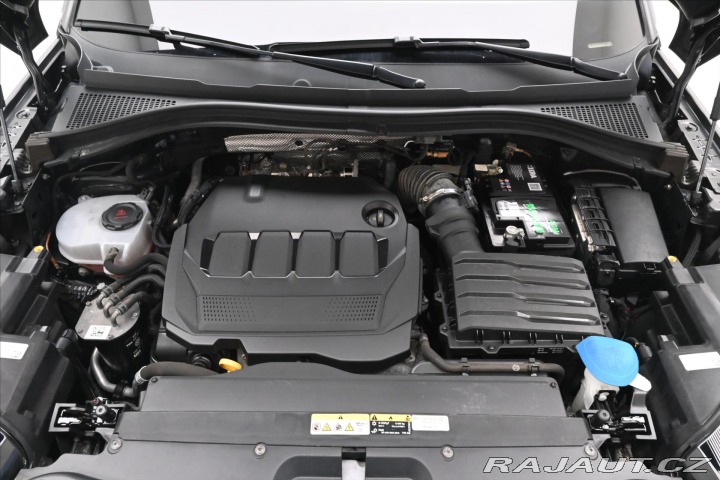 Škoda Kodiaq 2,0 TDI 110 kW DSG Style 2022