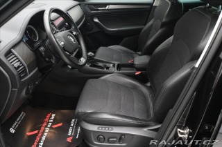 Škoda Kodiaq 2,0 TDI 110 kW DSG Style 2022