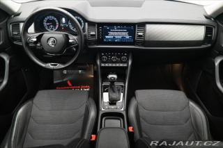 Škoda Kodiaq 2,0 TDI 110 kW DSG Style 2022