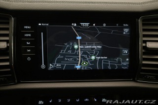 Škoda Kodiaq 2,0 TDI 110 kW DSG Style 2022