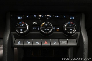 Škoda Kodiaq 2,0 TDI 110 kW DSG Style 2022