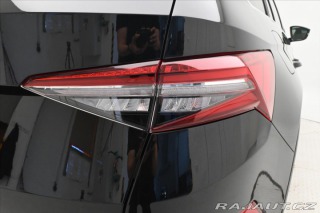 Škoda Kodiaq 2,0 TDI 110 kW DSG Style 2022