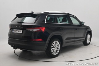 Škoda Kodiaq 2,0 TDI 110 kW DSG Style 2022