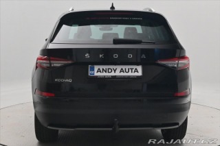 Škoda Kodiaq 2,0 TDI 110 kW DSG Style 2022