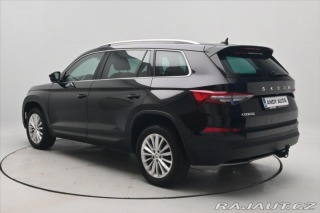 Škoda Kodiaq 2,0 TDI 110 kW DSG Style 2022