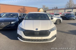 Škoda Octavia 2,0 TDI 110 kW DSG Sportl 2021