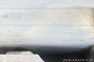 Škoda Octavia 2,0 TDI 110 kW DSG Sportl 2021