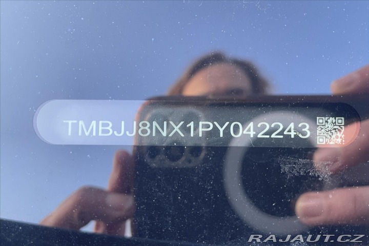 Škoda Octavia 2,0 TDI 110 kW DSG Clever 2022