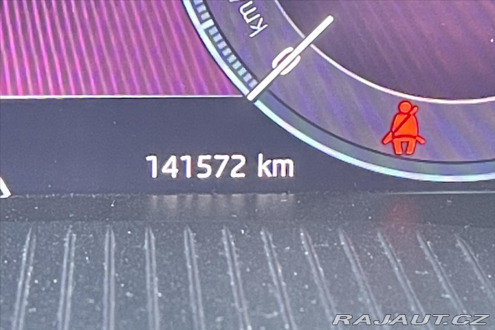 Škoda Octavia 2,0 TDI 110 kW DSG Clever 2022