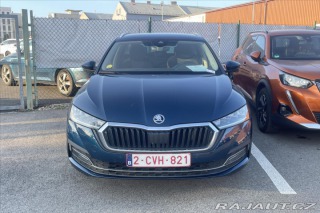 Škoda Octavia 2,0 TDI 110 kW DSG Clever 2022