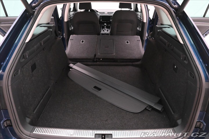 Škoda Superb 2,0 TDI 110 kW DSG Style 2021