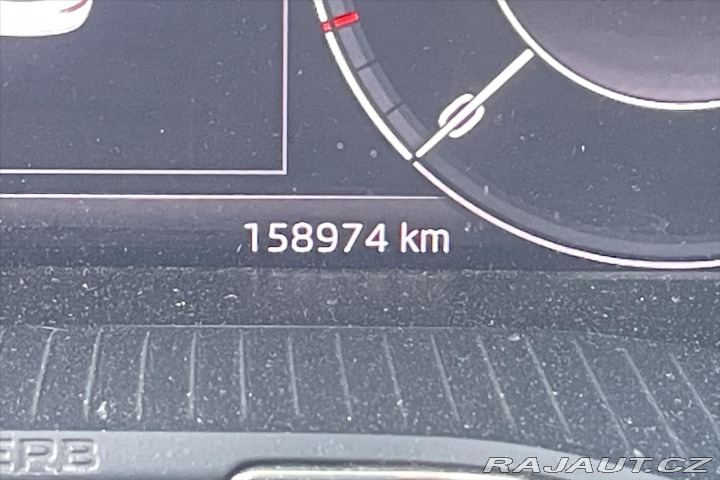 Škoda Superb 2,0 TDI 110 kW DSG Style 2021