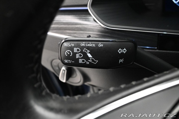Škoda Superb 2,0 TDI 110 kW DSG Style 2021